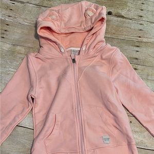 Cubcoats transforming kitty hoodie - Transforms into stuffie! NWT - Great gift!